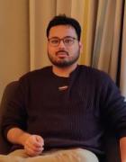 Dr. Abhishek   Ghosh