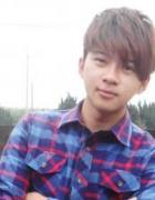 林凱晨  Kai-Chen Lin