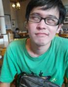 陳彥溪   Yan-Xi Chen