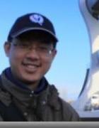 李博仁  Bor-Ran Li