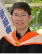 蔡田畯  Tien-Chun Tsai